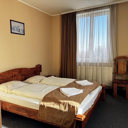 Vershyna Dragobrat Exterior foto